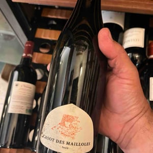 Soulà (label from 2020) - Casot des Mailloles - jordi-perez