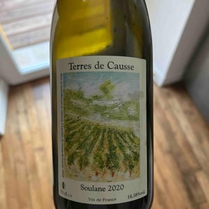 Soulane - Terres de Causse - didier-mouton -2020