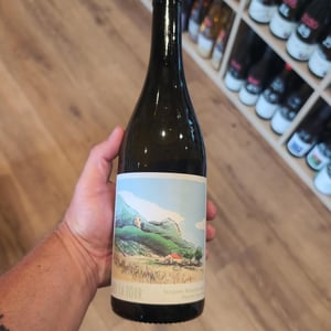 Sous La Tour - Jacques Bouchevreau Paysan Vigneron - jacques-bouchevreau