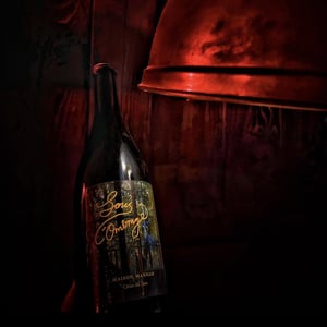 Sous l’Ombrage - Domaine Maison Maenad - katie-worobeck -2022