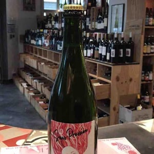 Sous pression - Les Vins De Mont-Val - Sophie Valançant & Jean-Yves Domont 