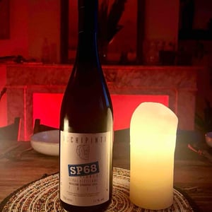 SP 68 Bianco Terre Siciliane IGP 2022 - Azienda Agricola Arianna Occhipinti - Arianna Occhipinti 