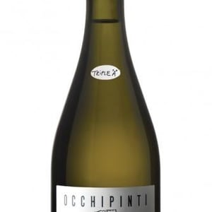 SP68 Bianco - Azienda Agricola Arianna Occhipinti - arianna-occhipinti