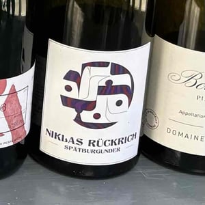 Spätburgunder - Niklas Rückrich - niklas-ruckrich -2022