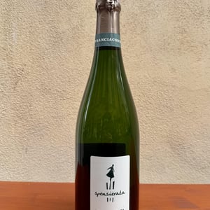 Spensierata Brut - Cantina Spensierata - gabriele-cristian-zaninelli
