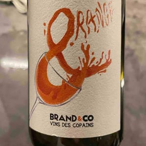 Spice up your life - Domaine Brand & Fils - philippe-brand -2022