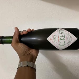 Spicy Meckert - Yannick Meckert - Yannick Meckert -2022