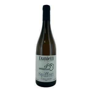 Spifferi - Riccardo Danielli - Riccardo Danielli -2022