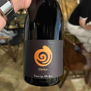 Spira - Solera - Domaine Ligas - Ktima Ligas - meli-ligas-thomas-ligas