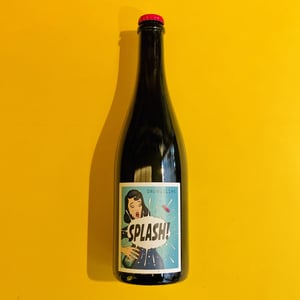 Splash! - Château Barouillet - Vincent Alexis 