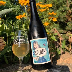 Splash! - Château Barouillet - Vincent Alexis 