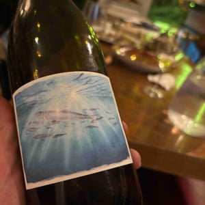 Sprat - Domaine Passe Pont - David Landron -2025