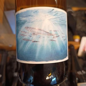 Sprat - Domaine Passe Pont - David Landron -2025