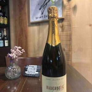Spumante Metodo Classico Brut - Haderburg - Alois Ochsenreiter -2019