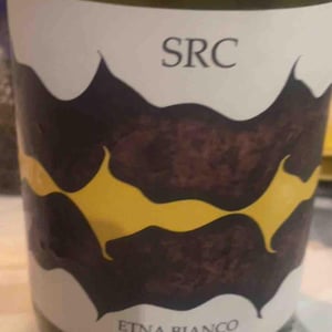 SRC Etna Bianco - SRC Vini - Azienda Agricola Crasa - rori-parasiliti