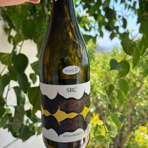 SRC Etna Bianco - SRC Vini - Azienda Agricola Crasa - rori-parasiliti