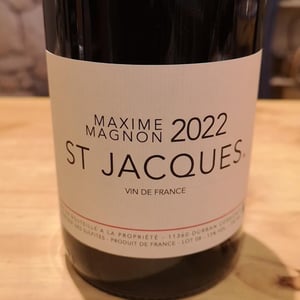 St Jacques - Maxime Magnon - maxime-magnon -2021