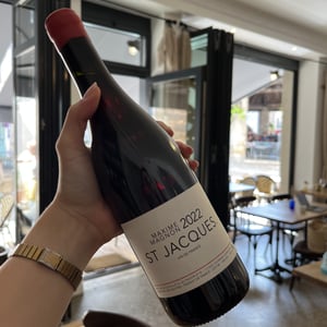St Jacques - Maxime Magnon - maxime-magnon -2021