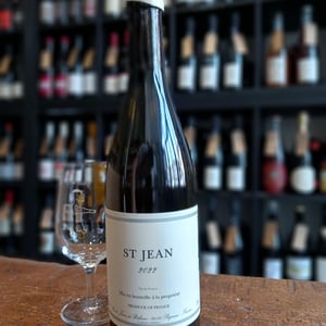 St Jean - Prieuré Saint Jean de Bébian - benoit-pontenier -2022