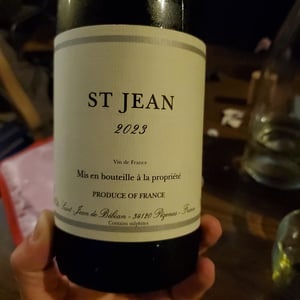 St Jean - Prieuré Saint Jean de Bébian - benoit-pontenier -2022