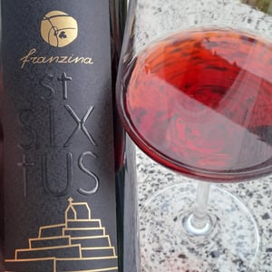 St Sixtus - Azienda agricola Franzina - mattia-franzina