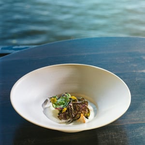Starter 2 - BAK Restaurant - 1384545
