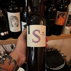 Stagnum - Miloš - Milos Cave Winery 
