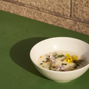 Starter - Café Modern - 1380864
