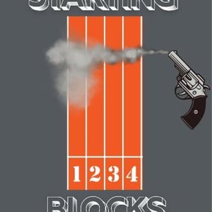 STARTING BLOCKS