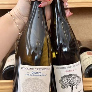 Statera - Domaine de Bellevue - jerome-bretaudeau
