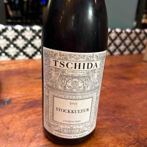 Stockkultur - Christian Tschida - Christian Tschida -2021
