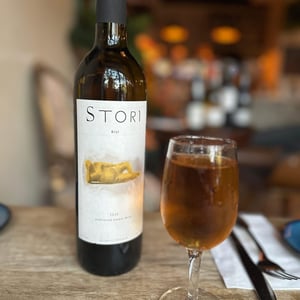 Stori Kisi - Stori - stori