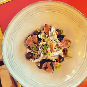 Stracciatella - Jamat, bistrot vivant - 1374086