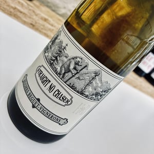 Straight No Chaser - Domaine Hughes-Beguet - caroline-patrice-hughes-beguet