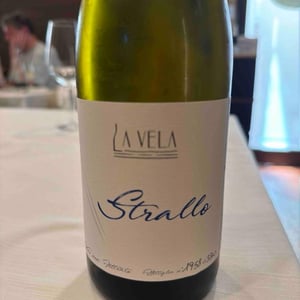 Strallo - Azienda Agricola La Vela - gaspare-la-vela-monica-lazio