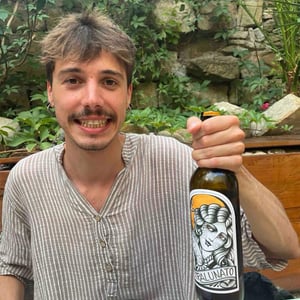 Stralunato