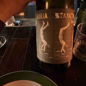 Stranpoti - Burja Estate - Primož Lavrenčič -2020