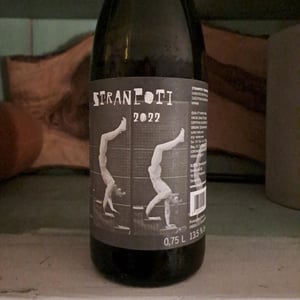 Stranpoti - Burja Estate - Primož Lavrenčič -2020