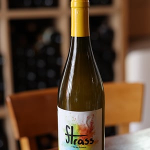 Strass - Domaine Des Gatz - alexis-frenkel-maxime-petit -2020