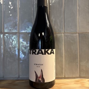 Stratos Mash - Weingut Thomas Straka - Thomas Straka 
