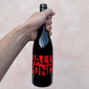 Strega Rossa - Valleponci - Valentin Hehl, Gianluca Demarchi, & Pietro Valente -2022