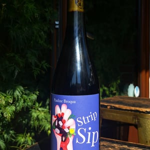 Strip Sip - Domaine des Buis - pauline-broqua -2022