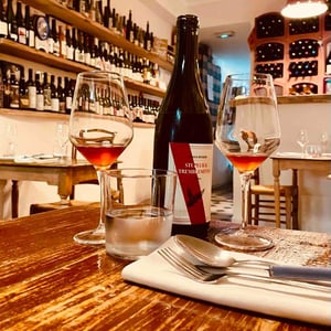 Stupeur & Tremblements Blanc - Yannick Meckert - Yannick Meckert -2024