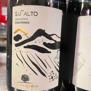Su Alto - L'Antica Quercia - claudio-francavilla -2020
