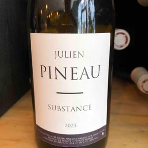 Substance - Julien Pineau - julien-pineau