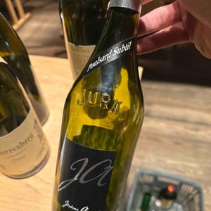 Poulsard Subtil - Jérôme Arnoux - Jérôme Arnoux -2020