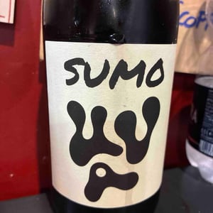 Sumo - Les Volatiles - Chai Uva - mathilde-bayle-pablo-siranossian