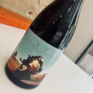 Sumoll - La Rural - Andreu Padró & Xavi Padró -2019