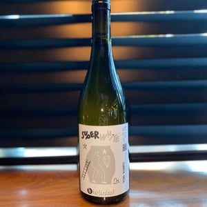 SUPER WHITE - Luca Bevilacqua Vini Artigianali - Luca Bevilacqua 