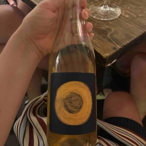SúperBloom Orange - The Supernatural Wine Co. - Gregory Collinge -2021